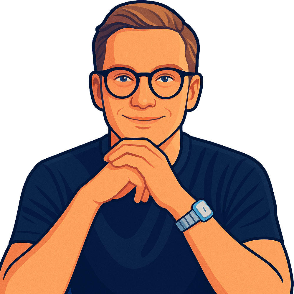 Sander Nilsen